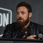 Ross Marquand – The Walking Dead, Avengers – Comic Con Paris 2019