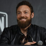 Ross Marquand – The Walking Dead, Avengers – Comic Con Paris 2019