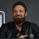 Ross Marquand – The Walking Dead, Avengers – Comic Con Paris 2019
