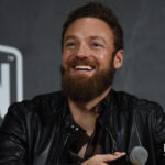 Ross Marquand – The Walking Dead, Avengers – Comic Con Paris 2019