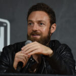 Ross Marquand – The Walking Dead, Avengers – Comic Con Paris 2019