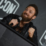 Ross Marquand – The Walking Dead, Avengers – Comic Con Paris 2019