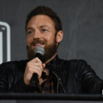 Ross Marquand – The Walking Dead, Avengers – Comic Con Paris 2019