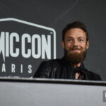 Ross Marquand – The Walking Dead, Avengers – Comic Con Paris 2019