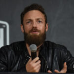 Ross Marquand – The Walking Dead, Avengers – Comic Con Paris 2019