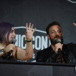 Ross Marquand – The Walking Dead, Avengers – Comic Con Paris 2019