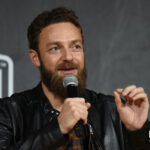Ross Marquand – The Walking Dead, Avengers – Comic Con Paris 2019