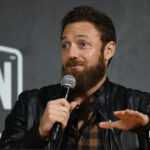 Ross Marquand – The Walking Dead, Avengers – Comic Con Paris 2019