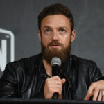 Ross Marquand – The Walking Dead, Avengers – Comic Con Paris 2019
