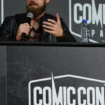 Ross Marquand – The Walking Dead, Avengers – Comic Con Paris 2019