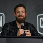 Ross Marquand – The Walking Dead, Avengers – Comic Con Paris 2019