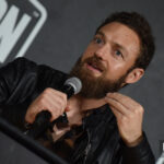 Ross Marquand – The Walking Dead, Avengers – Comic Con Paris 2019