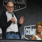 Sir Patrick Stewart & Michelle Hurd – Star Trek: Picard – Comic Con Paris 2019