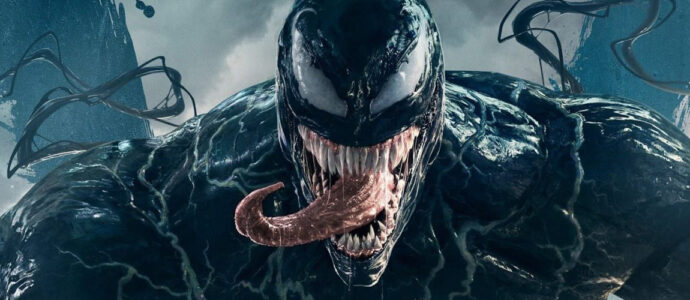 Venom : une suite confirmée avec Tom Hardy