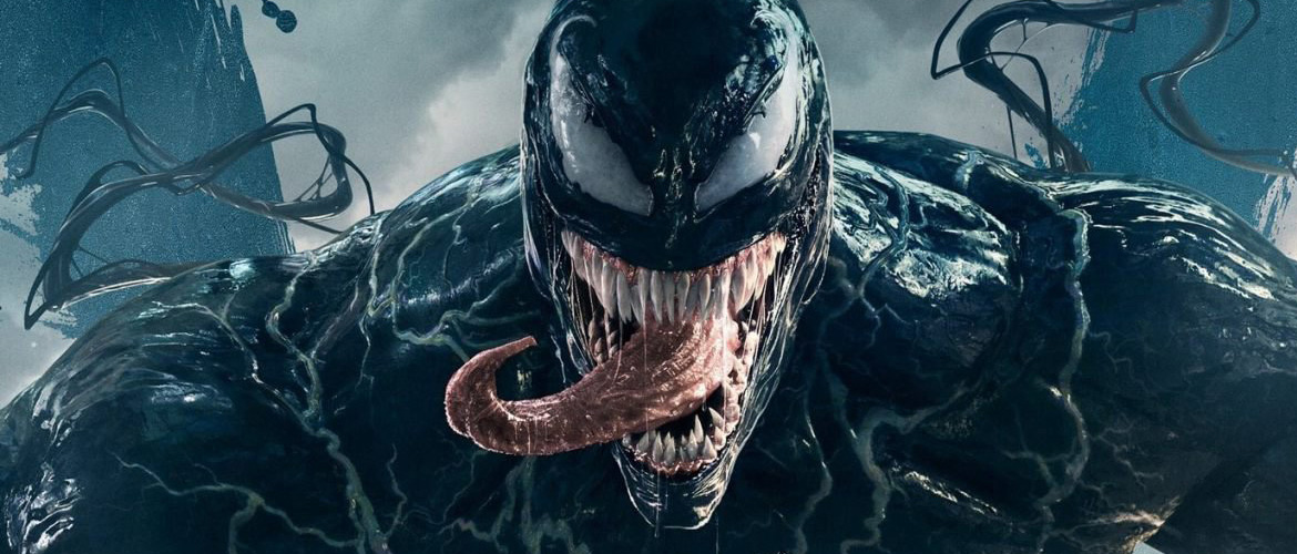 Venom : une suite confirmée avec Tom Hardy