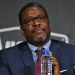 Wendell Pierce – Jack Ryan, The Wire – Comic Con Paris 2019