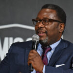 Wendell Pierce – Jack Ryan, The Wire – Comic Con Paris 2019