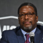 Wendell Pierce – Jack Ryan, The Wire – Comic Con Paris 2019
