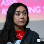 Aimee Garcia &ndash; Lucifer, Woke &ndash; Straight Outta Hell