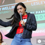 Aimee Garcia &ndash; Lucifer, Woke &ndash; Straight Outta Hell