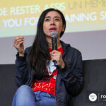 Aimee Garcia &ndash; Lucifer, Vegas &ndash; Straight Outta Hell