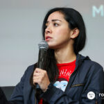 Aimee Garcia &ndash; Lucifer, Dexter &ndash; Straight Outta Hell