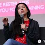 Aimee Garcia &ndash; Lucifer, George Lopez &ndash; Straight Outta Hell