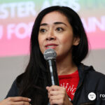 Aimee Garcia &ndash; Lucifer, Trauma &ndash; Straight Outta Hell