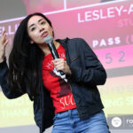 Aimee Garcia &ndash; Lucifer, M.O.D.O.K. &ndash; Straight Outta Hell