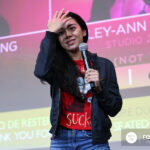 Aimee Garcia &ndash; Lucifer, Woke &ndash; Straight Outta Hell