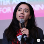 Aimee Garcia &ndash; Lucifer, Vegas &ndash; Straight Outta Hell