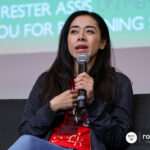 Aimee Garcia &ndash; Lucifer, Dexter &ndash; Straight Outta Hell
