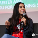 Aimee Garcia &ndash; Lucifer, George Lopez &ndash; Straight Outta Hell
