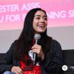 Aimee Garcia &ndash; Lucifer, Vegas &ndash; Straight Outta Hell