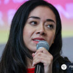 Aimee Garcia &ndash; Lucifer, George Lopez &ndash; Straight Outta Hell