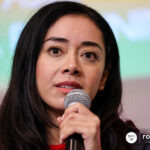 Aimee Garcia &ndash; Lucifer, Trauma &ndash; Straight Outta Hell