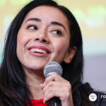 Aimee Garcia &ndash; Lucifer, M.O.D.O.K. &ndash; Straight Outta Hell