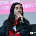 Aimee Garcia &ndash; Lucifer, Vegas &ndash; Straight Outta Hell