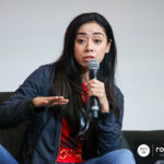 Aimee Garcia &ndash; Lucifer, M.O.D.O.K. &ndash; Straight Outta Hell