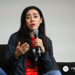 Aimee Garcia &ndash; Lucifer, Woke &ndash; Straight Outta Hell