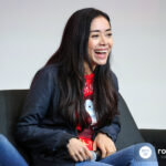 Aimee Garcia &ndash; Lucifer, Dexter &ndash; Straight Outta Hell