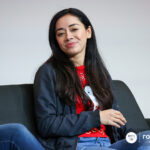 Aimee Garcia &ndash; Lucifer, George Lopez &ndash; Straight Outta Hell