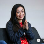 Aimee Garcia &ndash; Lucifer, Trauma &ndash; Straight Outta Hell