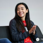 Aimee Garcia &ndash; Lucifer, M.O.D.O.K. &ndash; Straight Outta Hell