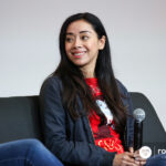Aimee Garcia &ndash; Lucifer, Woke &ndash; Straight Outta Hell