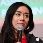 Aimee Garcia &ndash; Lucifer, George Lopez &ndash; Straight Outta Hell