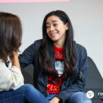 Aimee Garcia &ndash; Lucifer, Trauma &ndash; Straight Outta Hell