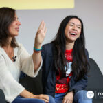 Aimee Garcia &ndash; Lucifer, M.O.D.O.K. &ndash; Straight Outta Hell