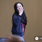 Aimee Garcia &ndash; Lucifer, Vegas &ndash; Straight Outta Hell