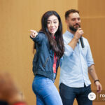 Aimee Garcia &ndash; Lucifer, Dexter &ndash; Straight Outta Hell